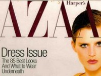 Harper’s Bazzar
