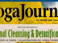 Yoga Journal
