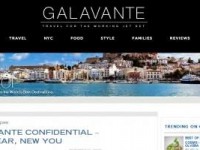 GALAVANTE CONFIDENTIAL – NEW YEAR, NEW YOU