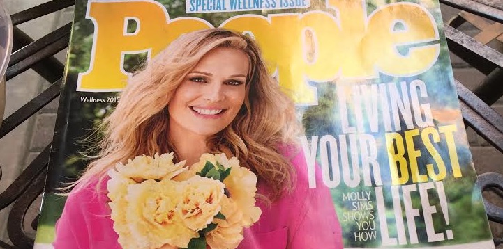 People Magazine