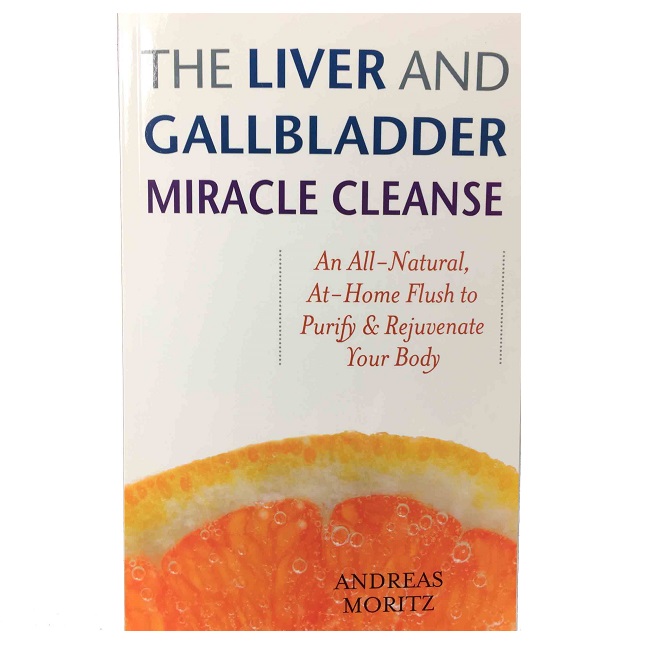 miracle cleanse