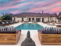 We Care Spa Adds Luxury Villas And Suites To Its Celebrity Filled Desert Retreat
