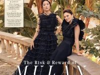 We Care Spa Featured In The Hollywood Reporter