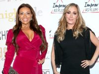 RHONY’s Sonja Morgan Shares Her Diet Secret to Avoiding Any Weight Gain While on Lockdown