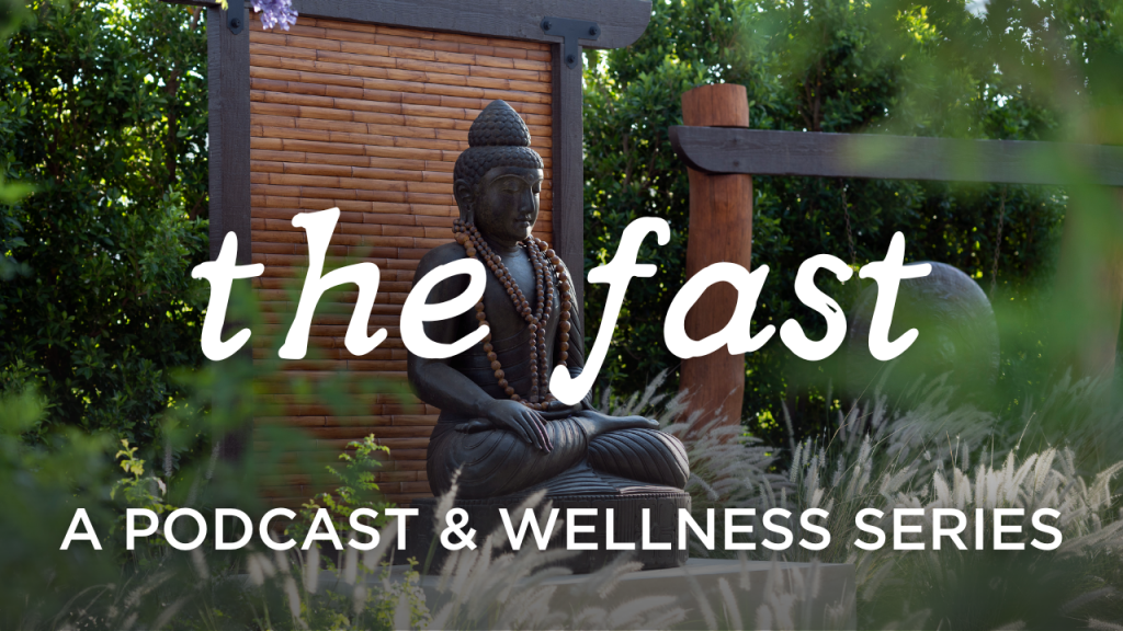 WE CARE SPA PODCAST THE FAST