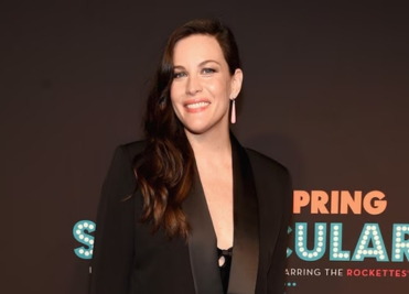 Liv Tyler