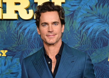 Matt Bomer
