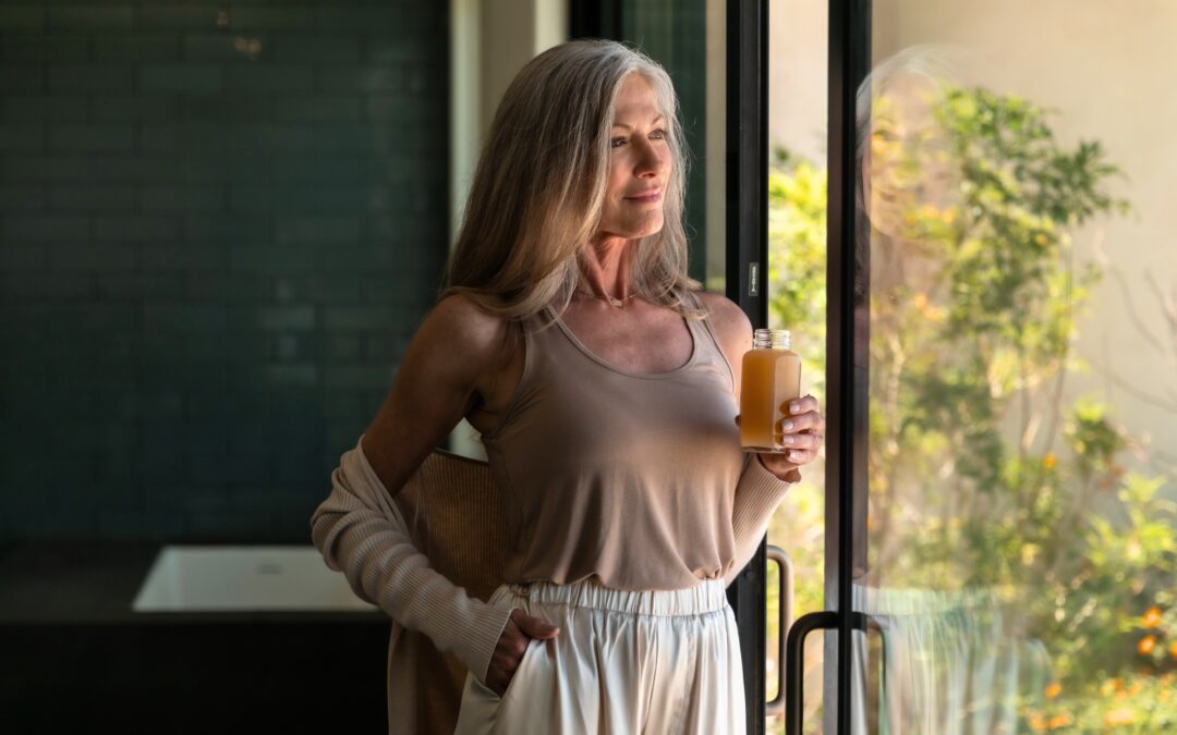 How To Improve Gut Health Naturally