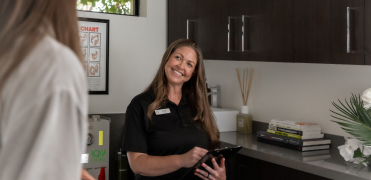 Colon Hydrotherapy