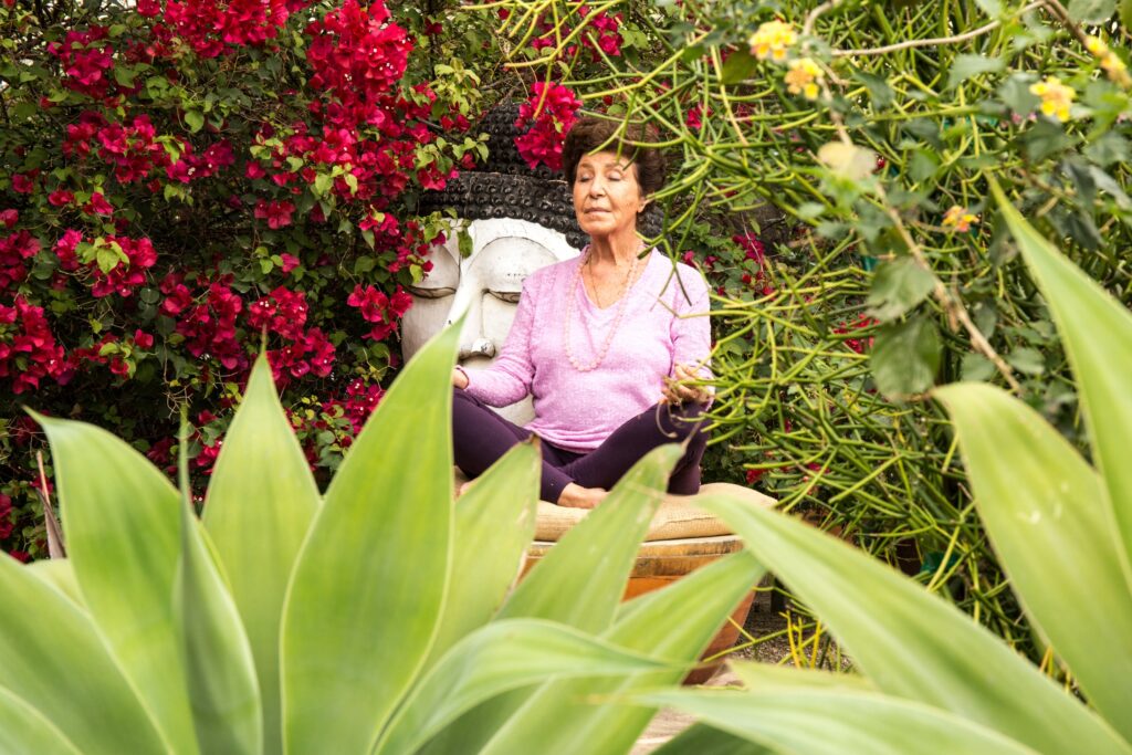 Fasting and Spirituality