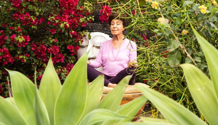 Fasting and Spirituality