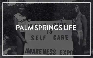 How We Care Spa in Desert Hot Springs Became an A-List Wellness Destination