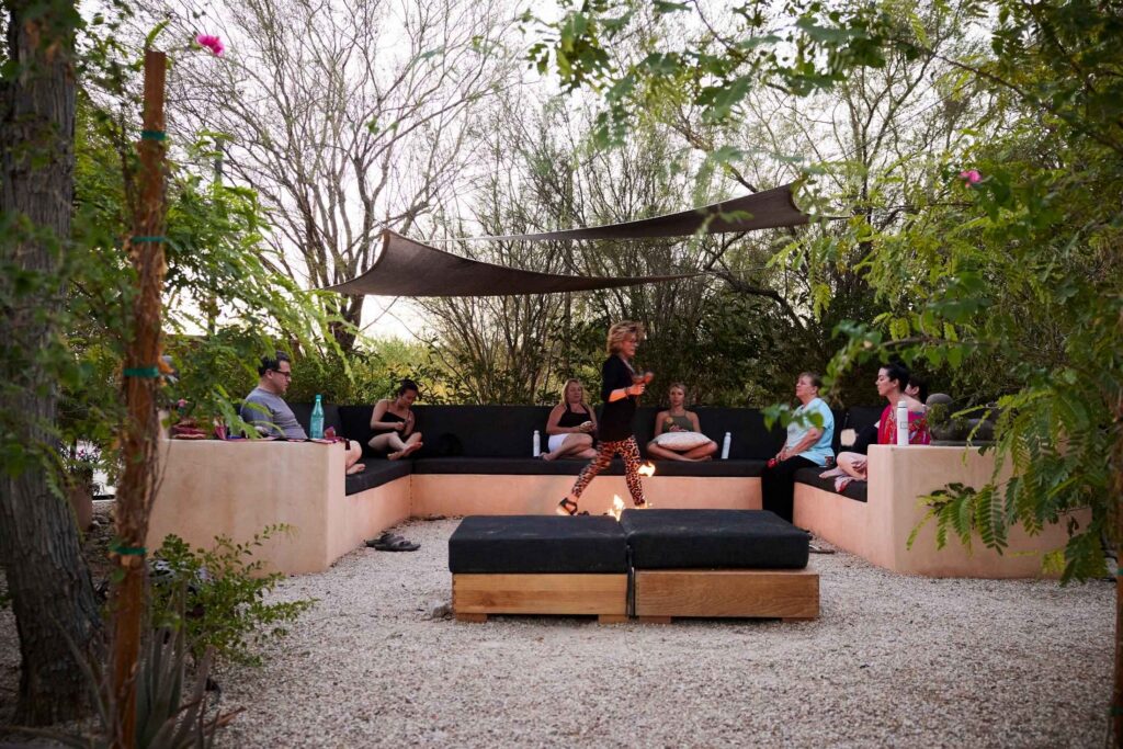 How to Choose the Right Health Detox Retreat