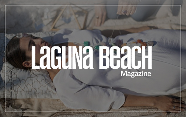 Laguna Beach Magazine