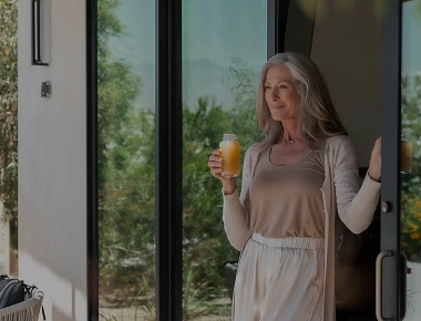 Luxury Suite Accommodations we care spa - detox packages