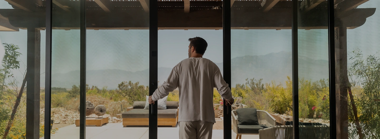 Luxury Suite Accommodations we care spa